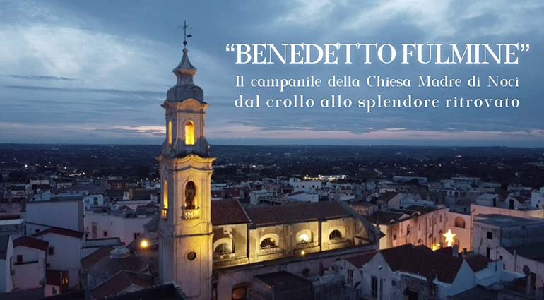 “Benedetto fulmine”. Dieci anni dopo