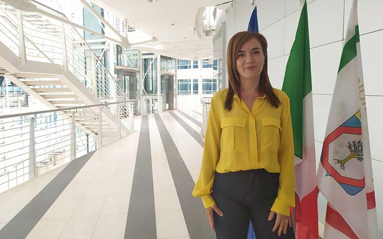 Parchitelli: “La nuova Legge per potenziare lo screening contro il tumore al seno”