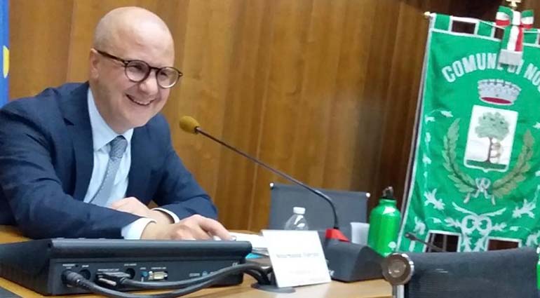 Progetti PNRR: Consiglio Comunale monotematico il 14 febbraio