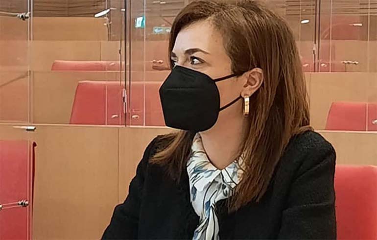 Parchitelli: “Garanzia Giovani. Per i ragazzi ancora in attesa, in arrivo il saldo”