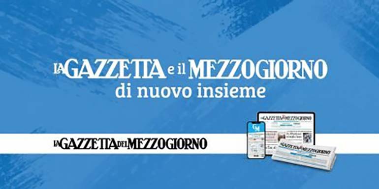 Bentornata “Gazzetta”