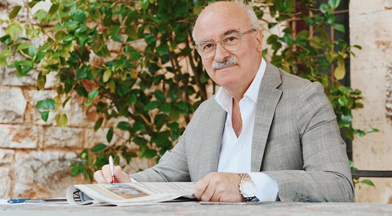 La Gazzetta, una lunga pausa salutare