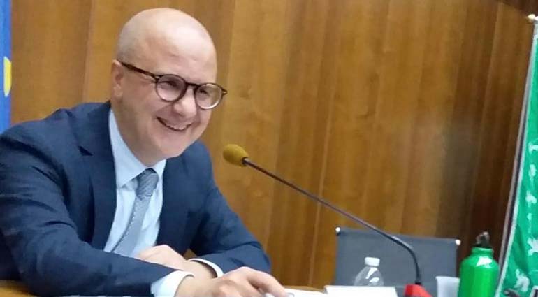 Nuovo Consiglio comunale in programma il 2 marzo