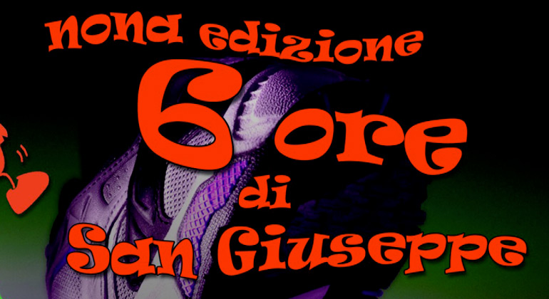 A Putignano la 6 ore di San Giuseppe
