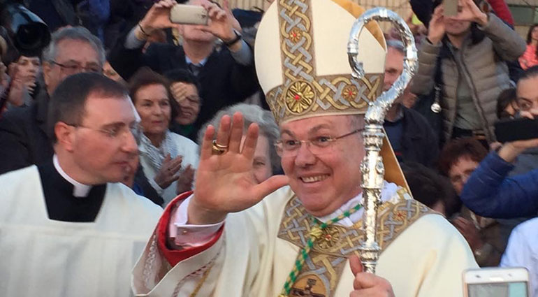 Nomine del Comitato Feste Patronali e del Comitato Parrocchiale Processione dei Misteri