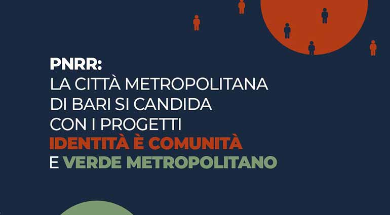 PNRR: candidato progetto per la realizzazione dei Poli dell’Infanzia