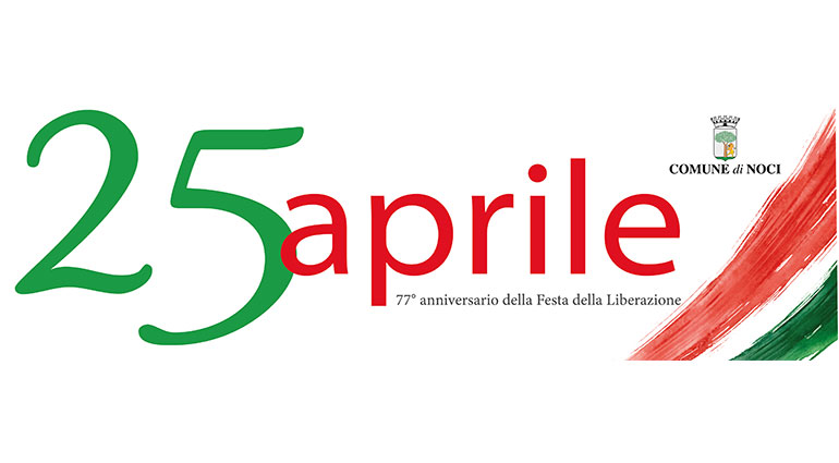 Le celebrazioni per la Festa della Liberazione