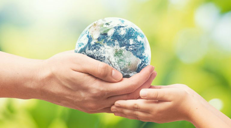 23-24 aprile: “Giornata della Terra” anche a Noci