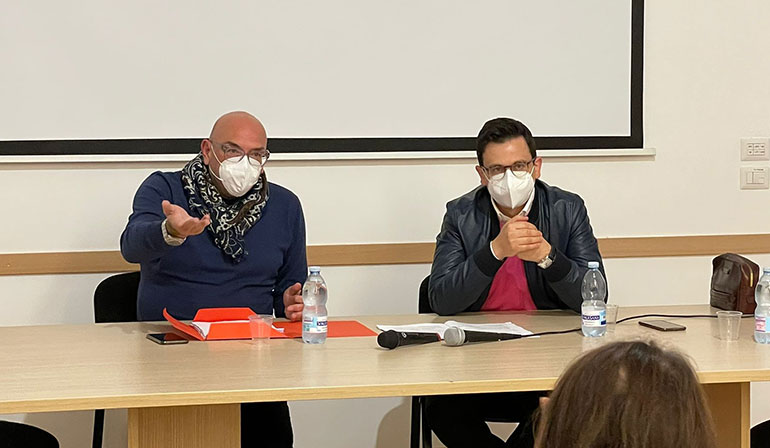 NOCI RIPARTE, nuovo bando per la valorizzazione del patrimonio comunale