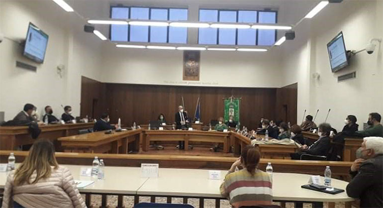 Il Consiglio comunale approva le nuove tariffe TARI