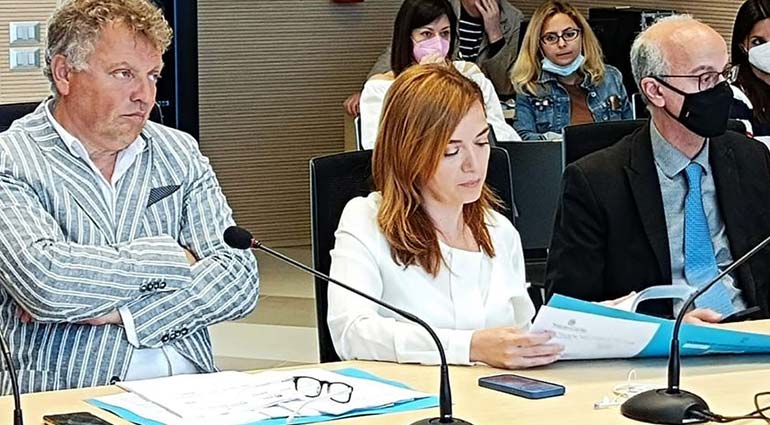 Parchitelli: Mozione in Consiglio regionale per il diritto all’oblio oncologico