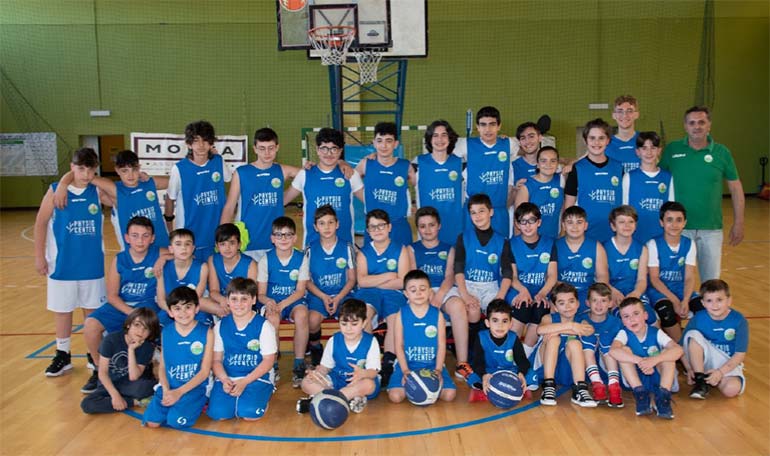 we’re basket school Noci