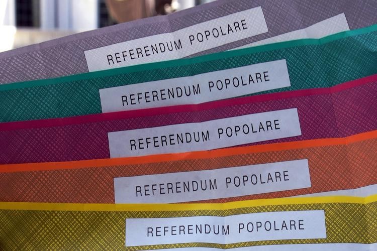 Referendum sulla Giustizia, a Noci vince il SI
