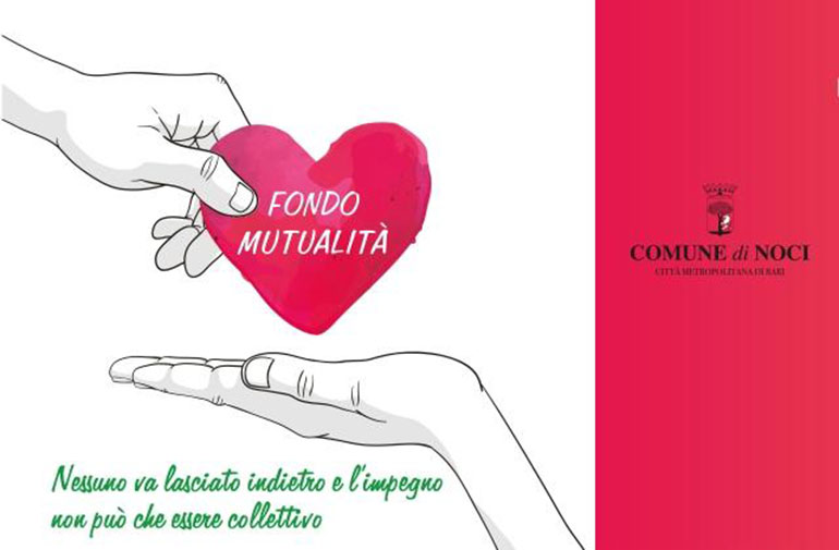 Fondo Mutualità: pubblicato l’elenco dei beneficiari. Erogazione dal 20 giugno