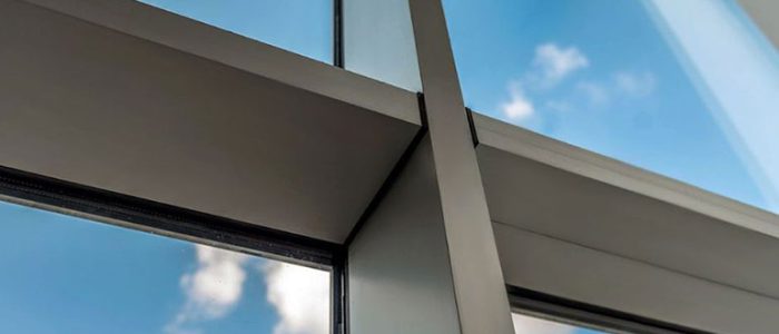 Immagine 2: Finestre sul futuro: da Noci il successo di FV Building Solution della famiglia Franchini