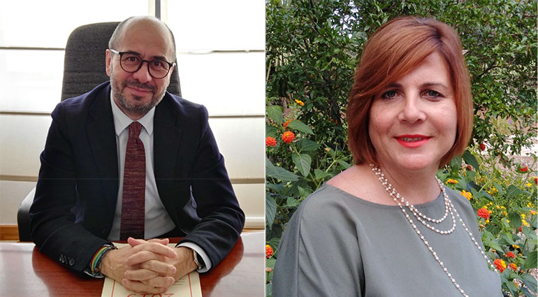 Politiche del 25 settembre. Nisi e Gentile candidati alla Camera