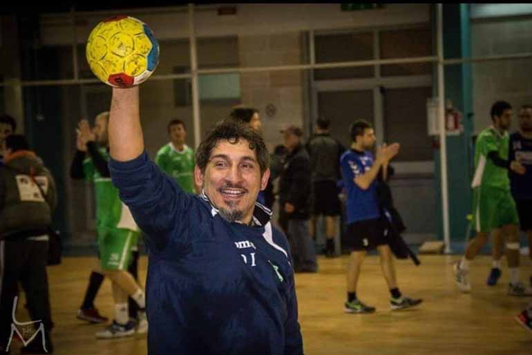 TMI ZEROGLU PALLAMANO NOCI AI NASTRI DI PARTENZA