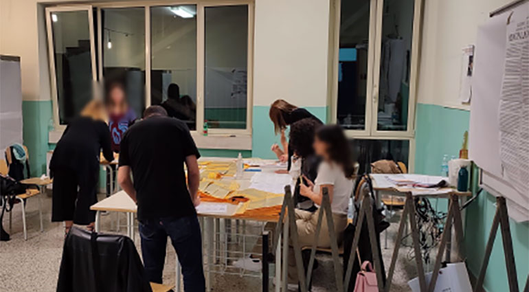 Politiche 2022: Vince il centrodestra. Non eletti Nisi e Gentile