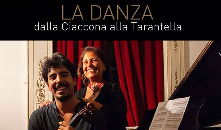1° ottobre: Terzo appuntamento con la grande musica del “Mercadante”