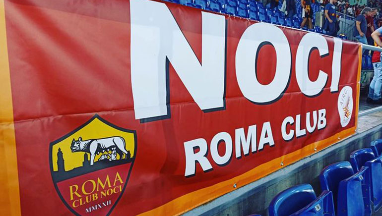 Nasce il Roma Club Noci