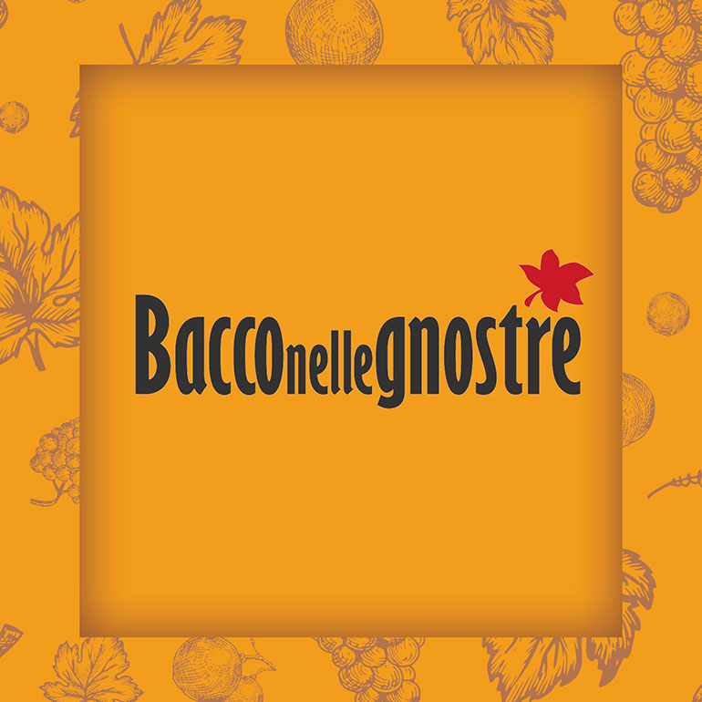 Niente ‘Bacco nelle Gnostre 2022’