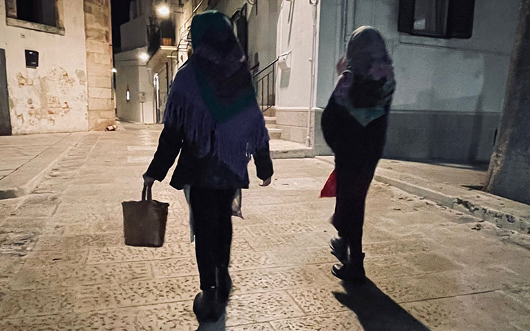 L’àneme di muérte