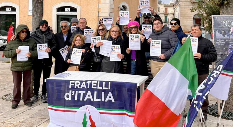 FDI, un vademecum per riconoscere una relazione malata