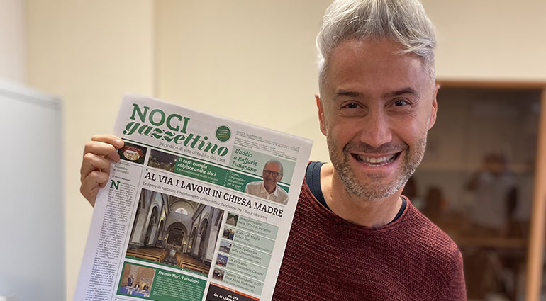 Schettini e le sue lezioni di Fisica alla ‘Gallo’