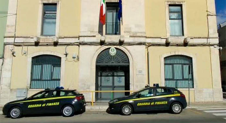Lotta al lavoro nero, giro di vite sugli operatori economici