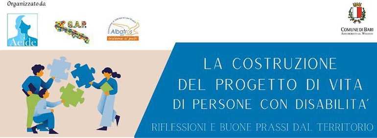 Il disabile adulto: quale futuro