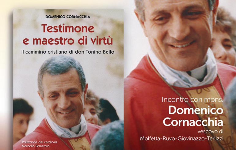 L’UTEN ricorda don Tonino Bello