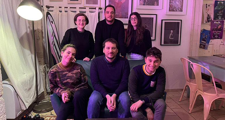 Nasce il Gruppo FAI Giovani dei Trulli e delle Grotte