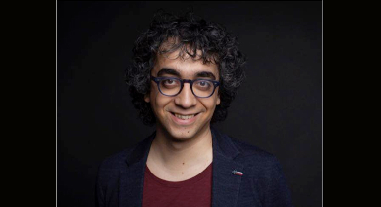 Accademia Filarmonica Romana, il nocese Turi nuovo direttore artistico dal 2024