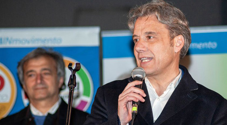 Silenzio sul fronte Giunta