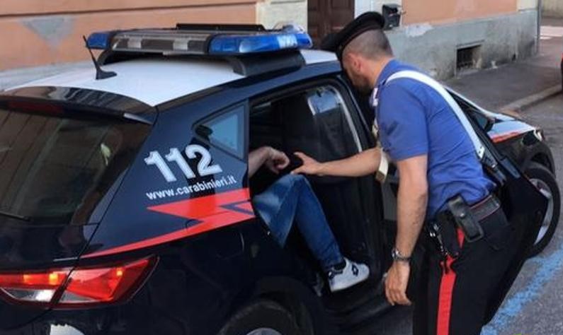 Espiazione pena, in carcere nocese