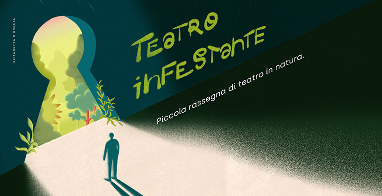 Torna Teatro Infestante a Noci. La seconda edizione tratta il tema della disobbedienza