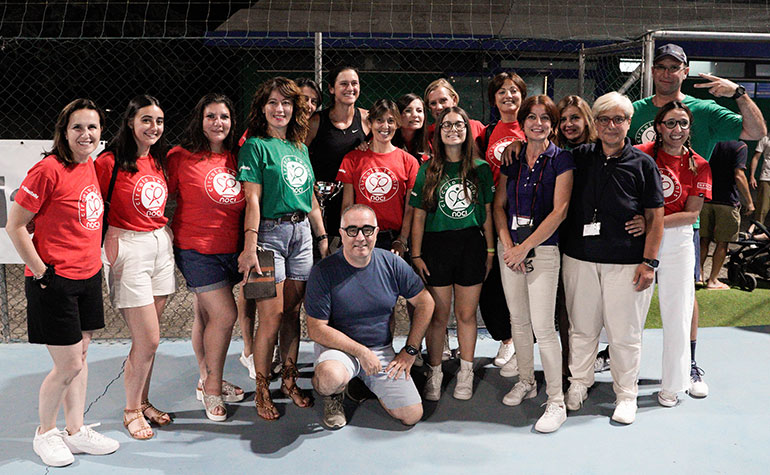 Grande successo per il Trofeo Open ‘Klimaitalia’