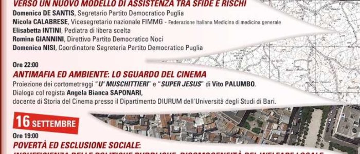 Immagine 2: Festa de l’Unità il 15 e 16 settembre