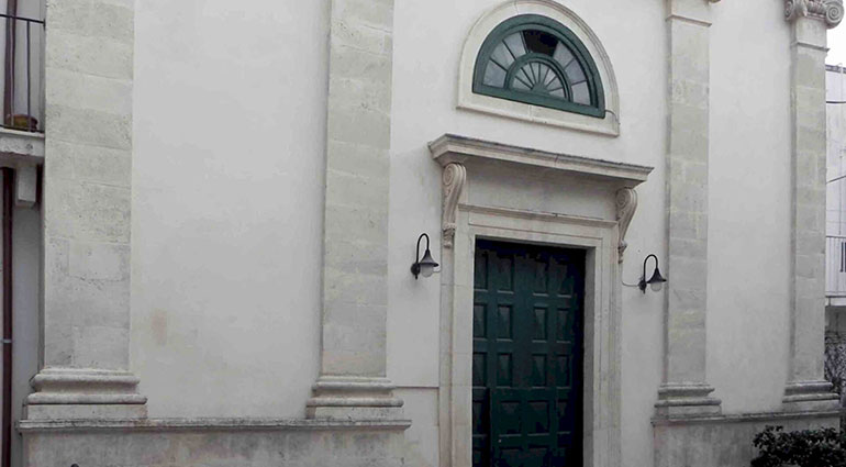 Chiesa del Carmine: Parroco e priore assicurano il ravvedimento dei ragazzi coinvolti