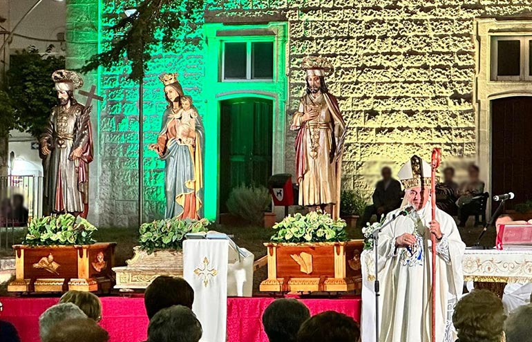 Festa d’ Autunno, un evento tutto nuovo