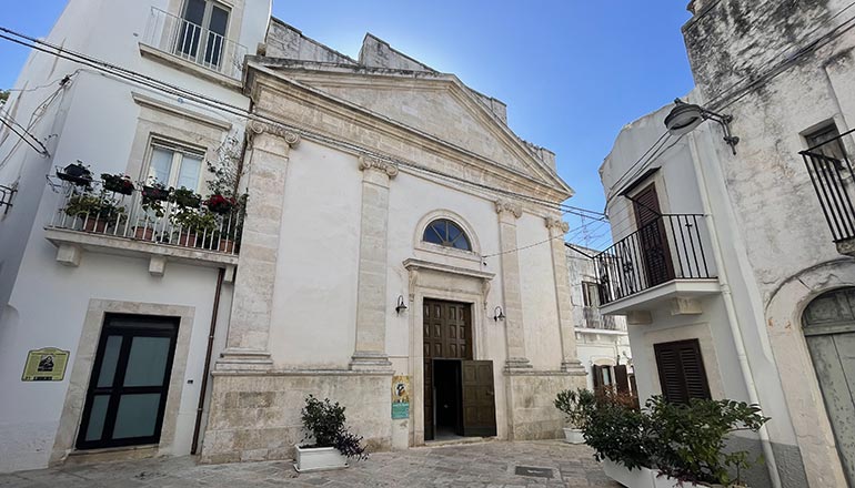 Intini: “Aiutiamoli a crescere”