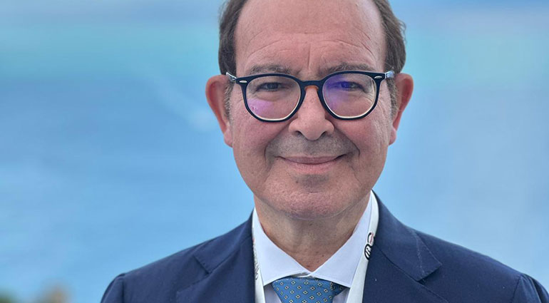 Notarnicola consigliere nazionale dell’UNAA