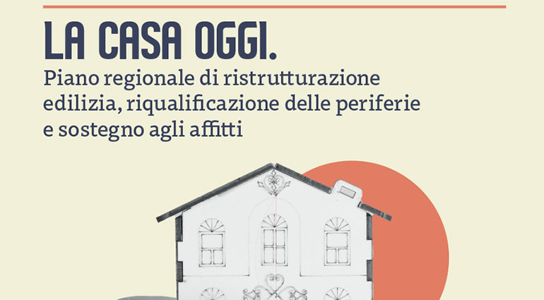 23 FEBBRAIO: AL CHIOSTRO DELLE CLARISSE SI PARLA DI CASA
