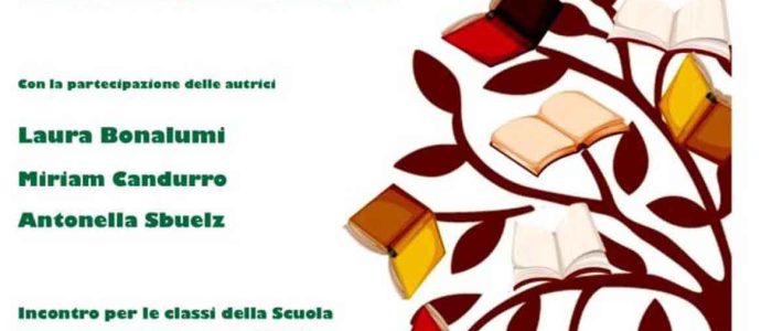 Immagine 2: Caffè letterario al Chiostro delle Clarisse
