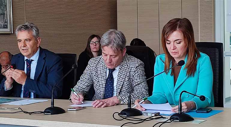 Pozzi artesiani, da lunedì al via i lavori di manutenzione straordinaria