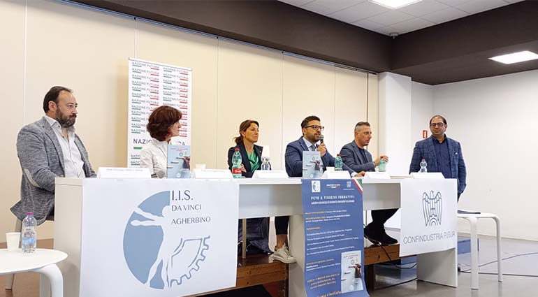 Salute & Sicurezza di studenti e lavoratori in azienda