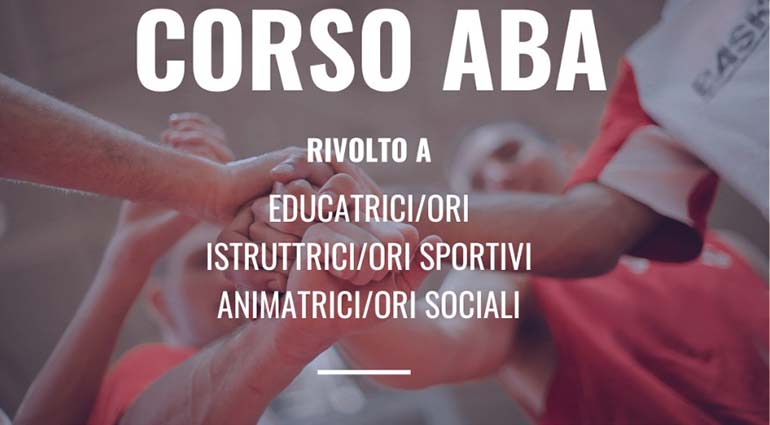 Primo appuntamento del progetto “Aut Out – Costruiamo comunità inclusive”