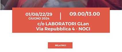 Immagine 2: Primo appuntamento del progetto "Aut Out - Costruiamo comunità inclusive"