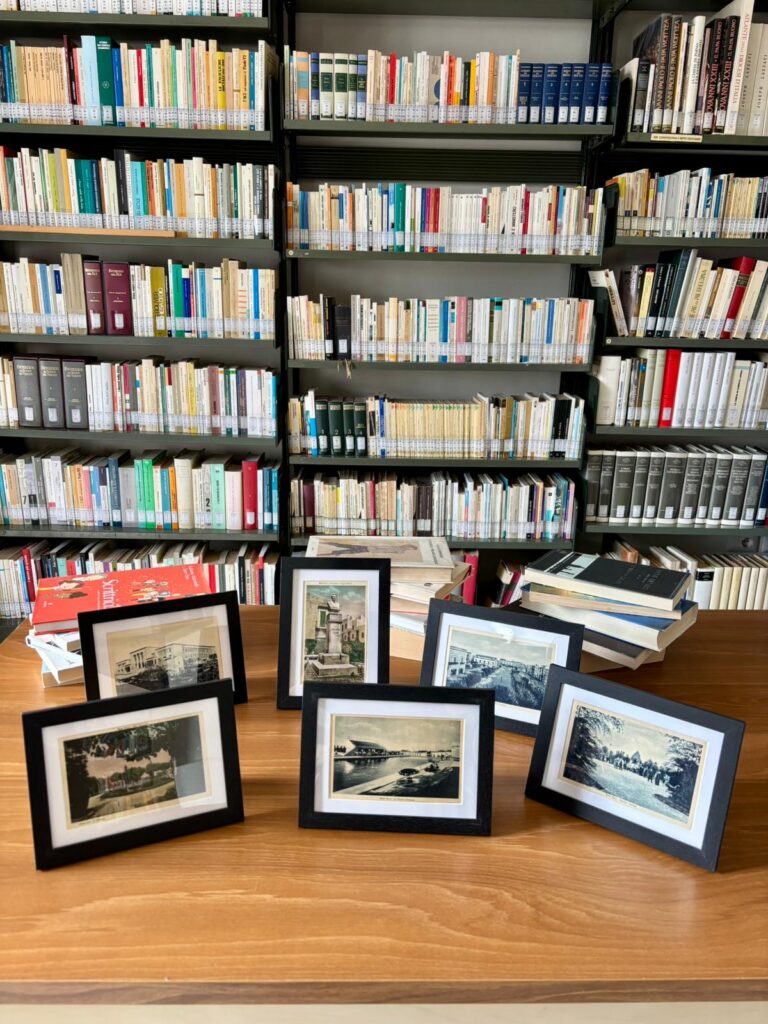 In biblioteca, chi legge cresce e vince