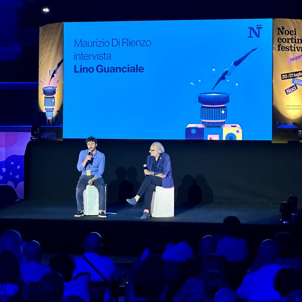 Noci Film Fest, a giugno la 12esima edizione